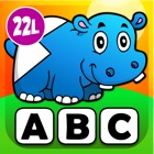 Top 49 Games Apps Like Abby Monkey® Preschool Shape Puzzles Lunchbox: Kids Favorite First Words Learning Tozzle Game for Baby and Toddler Explorers - Best Alternatives
