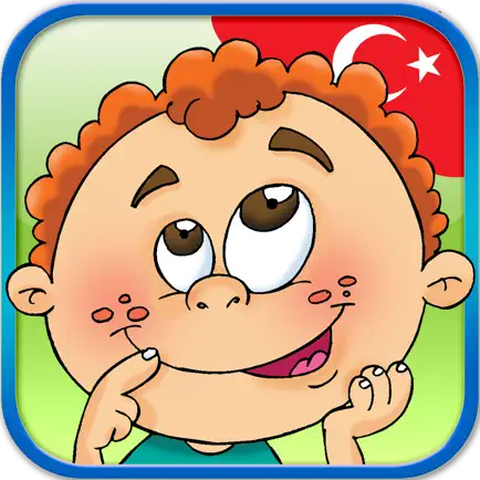 Temel Kavramlar 1 - Çocuklar için eğitici oyun Читы