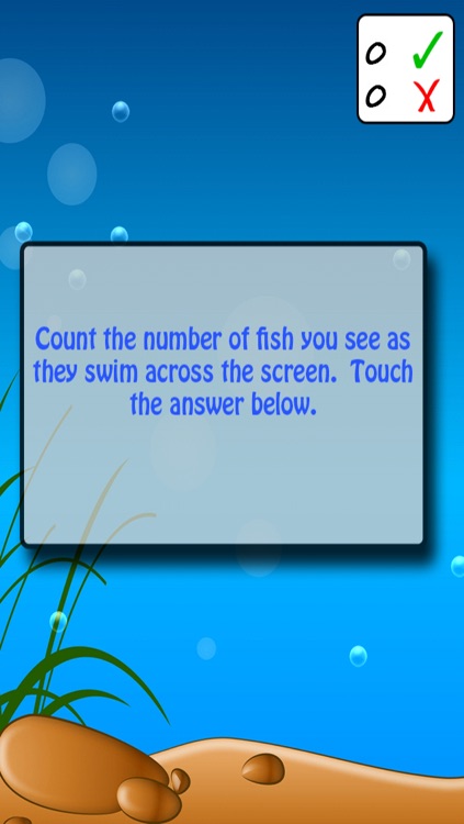 Counting Fish