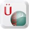 This universal application allows you to write in the Turkmen language using specific letters of the Turkmen alphabet
