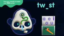 Game screenshot Tiggly Doctor: Spell Verbs and Perform Actions Like a Real Doctor apk