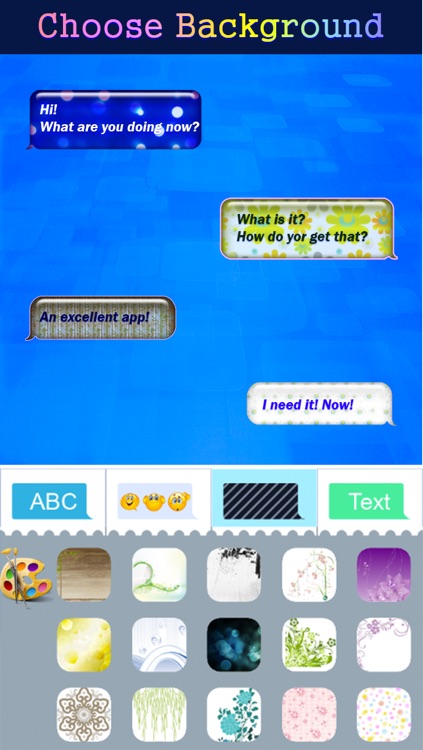 Color Text Messages Pro - Send Color Text Messages with Emoji for my sms, mms & iMessage