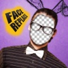 Funny Face Replace Pro - Photo Effects Editor to Change Visage Image & ELF Yourself
