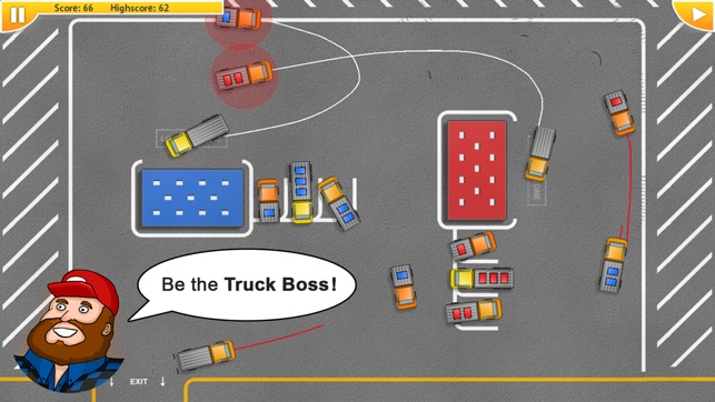 Truck Boss(圖1)-速報App