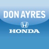 Don Ayres Honda