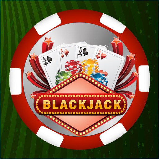 21 Blackjack Best Casino Poker Table