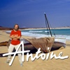 Antoine in the Cape Verde islands