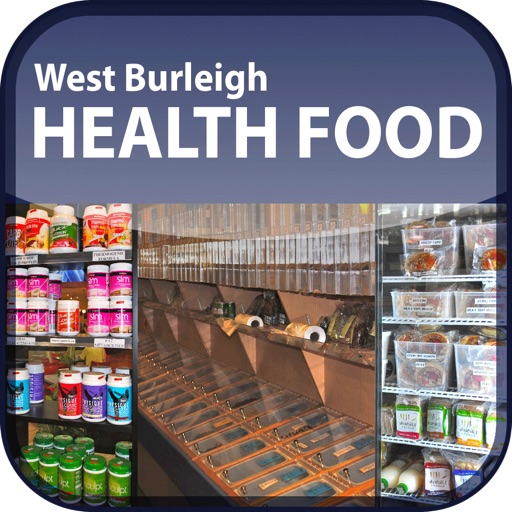 West Burleigh Health Foods