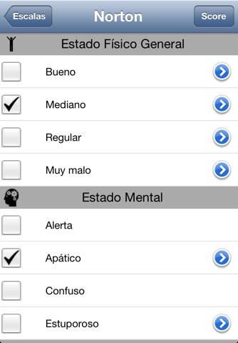 HMT Health Measuring Tools screenshot 2