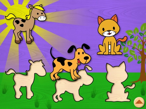 Viggo's Animals screenshot 2