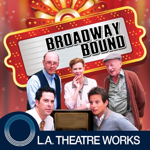 Broadway Bound (by Neil Simon)