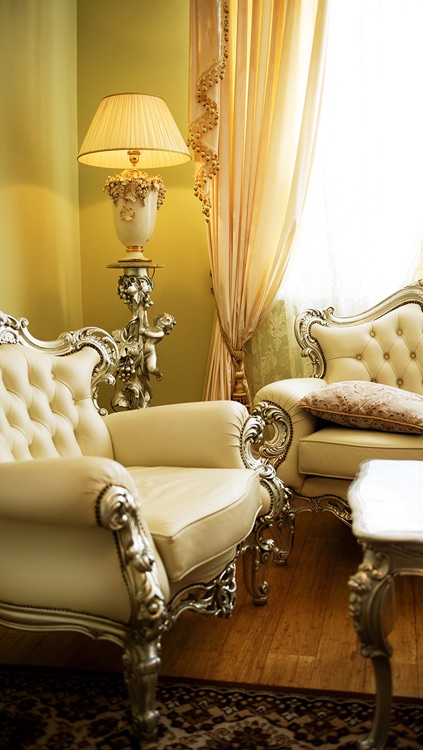 Luxury Interior Design - Home Ideas: Exclusive, Contemporary & High-End Projects