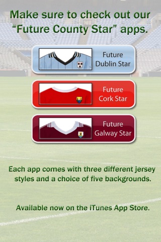 Future Ireland Star screenshot 4