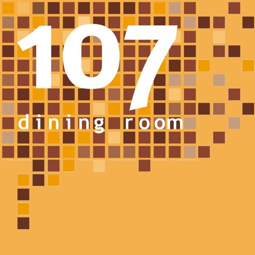 107 Dining Room