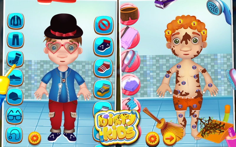 Dirty Kids thumbnail 4