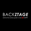 BACKZTAGE MOBILE APP