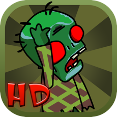 Activities of Zombies Village HD