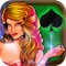 AAA Poker – Play The Best Deluxe Casino Card Game Live With Friends (VIP Joker Poker Series & More!) for iPhone & iPod touch PLUS HD PRO