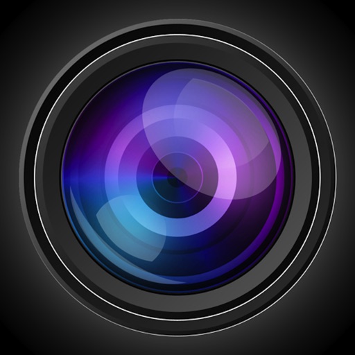 XLCamera® HD icon