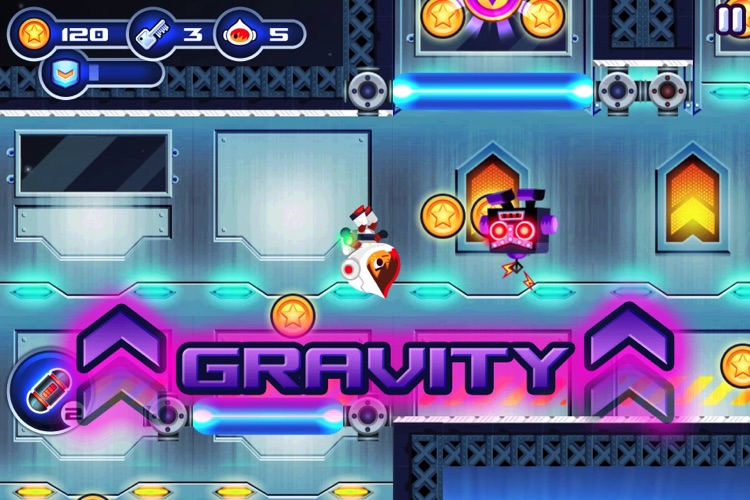 Space Disorder screenshot-3