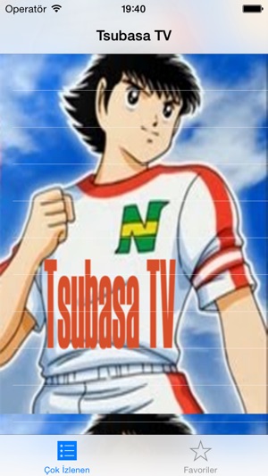 Tsubasa TV