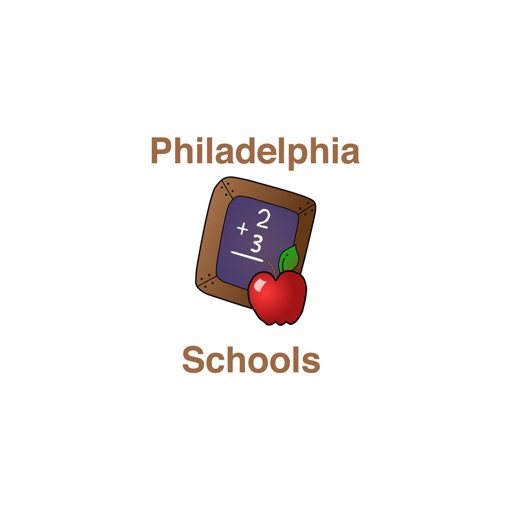 Philadelphia Schools icon