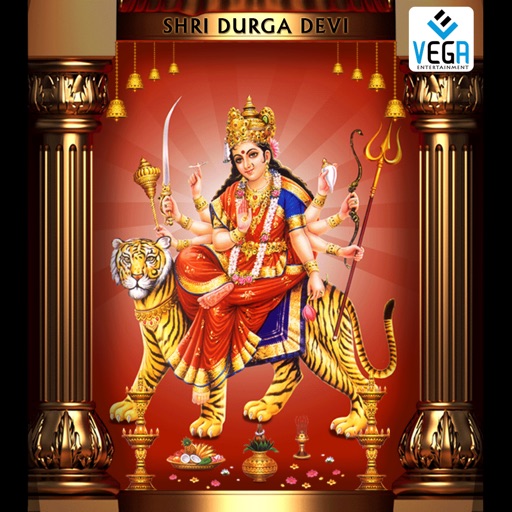 Durga Devi icon