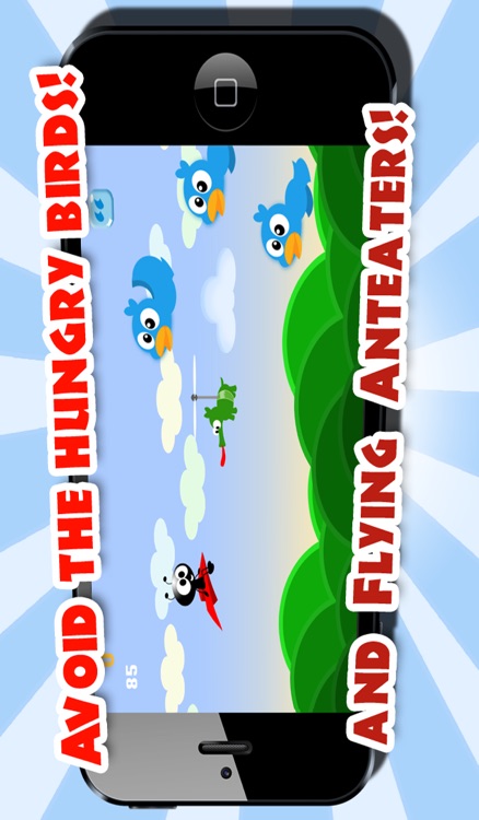 Air Flow - Tiny Paper Wings - Pro Flying Game Gratis