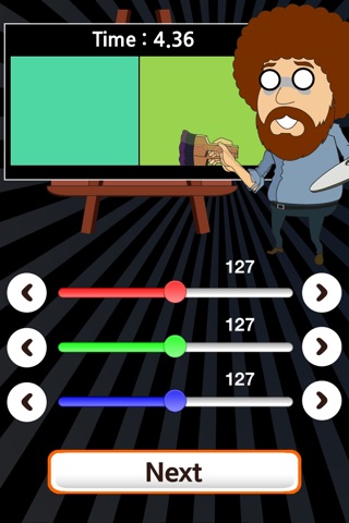 Color Sense Master! screenshot 3