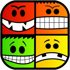 Activities of Emoji Funny Face Mania Emoticon Cube Head Stacker Game Free