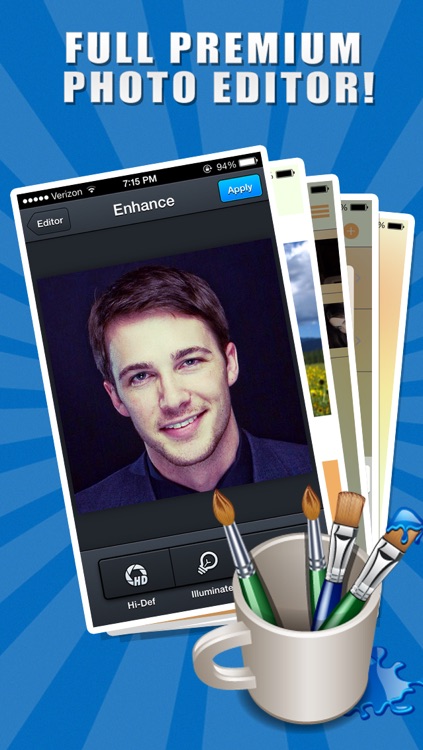 Pic Protect - Hide And Edit Your Photos And Videos Pro screenshot-3