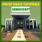 Houses For Minecraft Video Tutorials Limited Special Offer