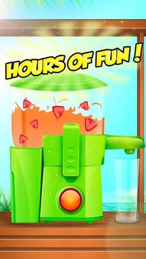 Make Juice! by Free Maker Games(圖4)-速報App