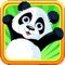 Baby Panda Dash : Bamboo Paradise Run