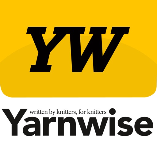 Yarnwise – The UK knitting magazine with worldwide appeal iOS App