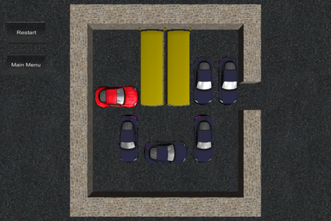 Unblock Car 3D screenshot 3