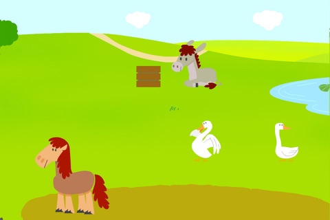 Maria & Thomas: On The Farm screenshot 4