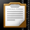 Cinema Forms - Movie Production Forms (Call Sheet, Model Release, Invoices, etc.)