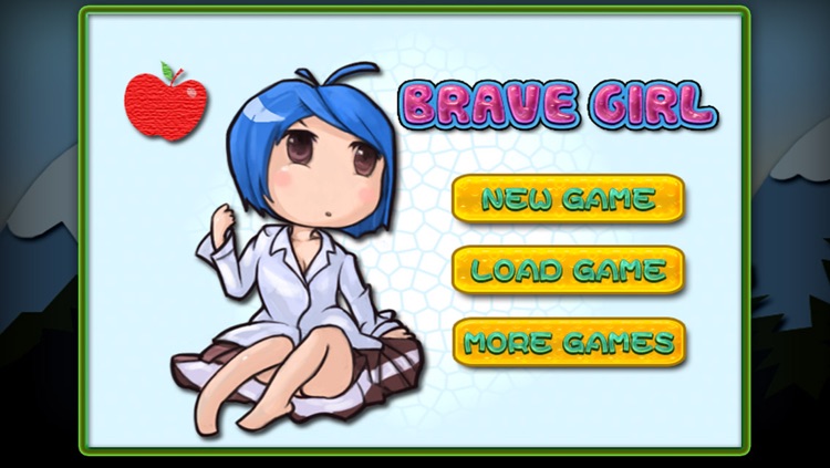 Brave Girl