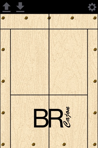 BRCajon screenshot 2