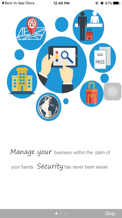 SOSCameraAlarm screenshot-3
