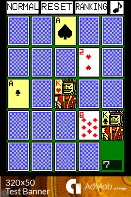 Game screenshot Match2Card apk