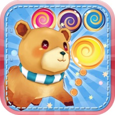 Activities of Bubble Journey Shooter Candy