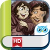 The Little Match Girl - Another Great Children's Story Book by Pickatale HD