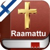 Finnish Holy Bible - Raamattu Suomen