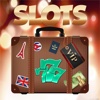 7 7 7 A Travel For The Vegas Casinos - FREE Slots Game