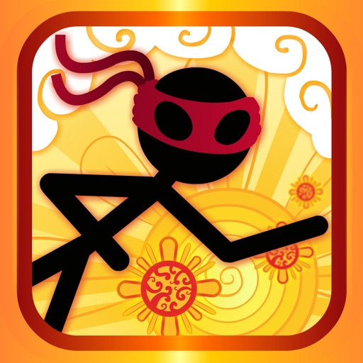 Stickman Ninja Fight Mod APK Unlock All Character 