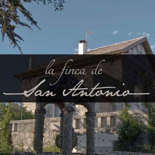 La Finca de San Antonio icon