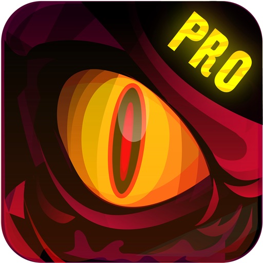 Dino the Beast Pro iOS App