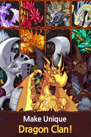 Dragon Wizard +19 screenshot 4